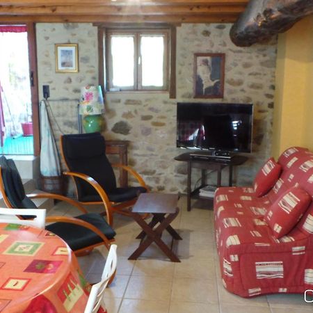 La Petite Fontaine Villa Ecuras Екстериор снимка