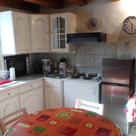 La Petite Fontaine Villa Ecuras Екстериор снимка