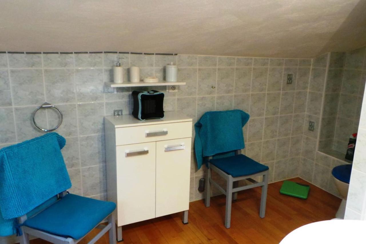 La Petite Fontaine Villa Ecuras Екстериор снимка